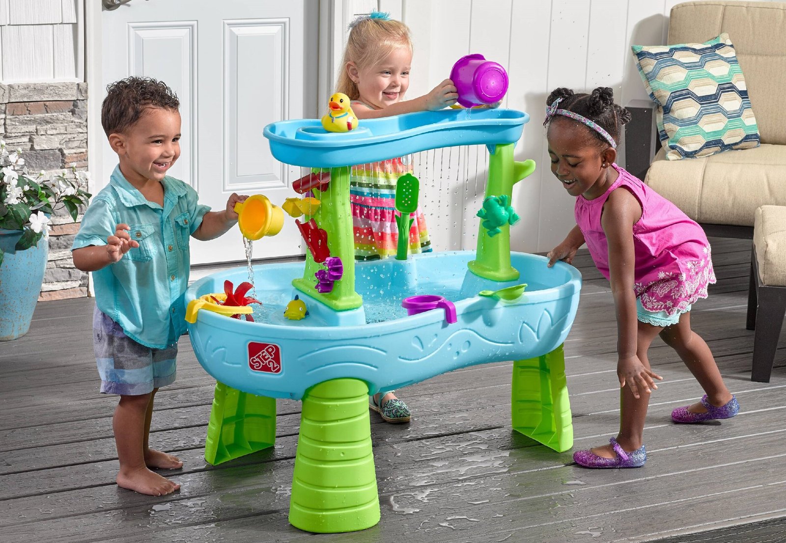 Best Water Table for Kids - Kids Reviewed